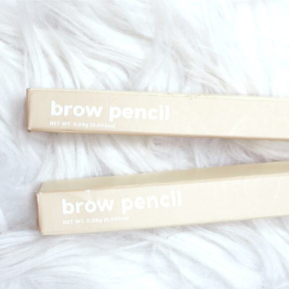 Colourpop Brow Pencil Blonde SET OF 2 FULL SIZE‎ NIB Eye Makeup Lot - Picture 4 of 7